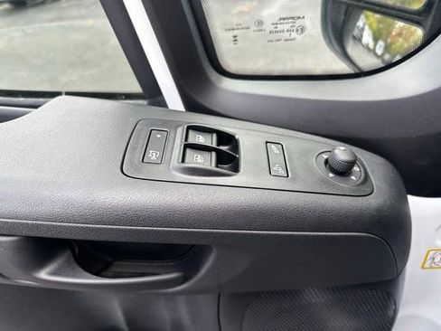 New 2024 RAM ProMaster 1500 w/ Quick Order Package 22G SLT image 20