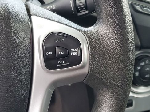 Used 2019 Ford Fiesta SE image 16