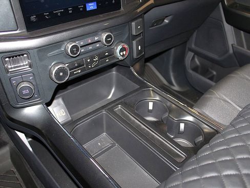 Used 2025 Ford F150 STX w/ Equipment Group 200A AWD/4WD image 21