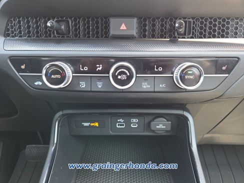 Used 2024 Honda CR-V EX image 18