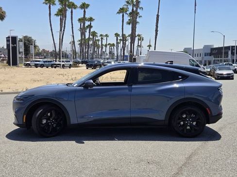 Used 2024 Ford Mustang Mach-E Select RWD image 19