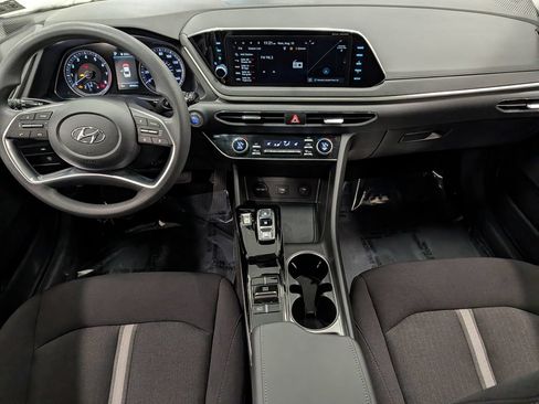 Used 2023 Hyundai Sonata SEL FWD image 23