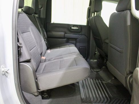 Used 2024 Chevrolet Silverado 2500 Custom w/ Custom Value Package image 12