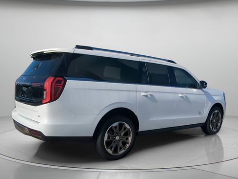 New 2026 Ford Expedition Max King Ranch AWD/4WD image 31