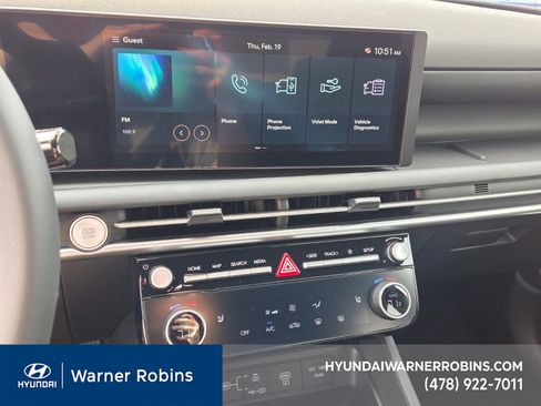 New 2026 Hyundai Santa Cruz SEL image 16