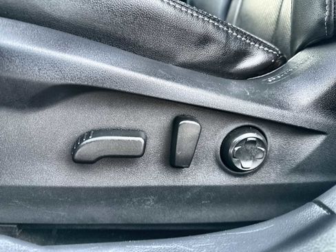 Used 2024 Subaru Outback Limited XT image 17