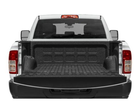 Certified 2024 RAM 3500 Tradesman w/ Bed Utility Group AWD/4WD image 11