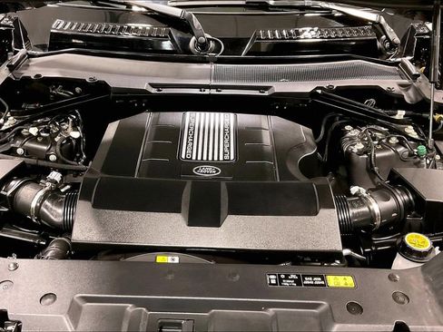 Used 2024 Land Rover Defender 110 Carpathian Edition AWD/4WD image 30