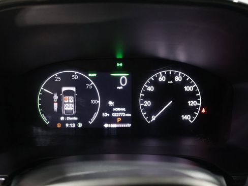 Used 2023 Honda CR-V Sport image 38