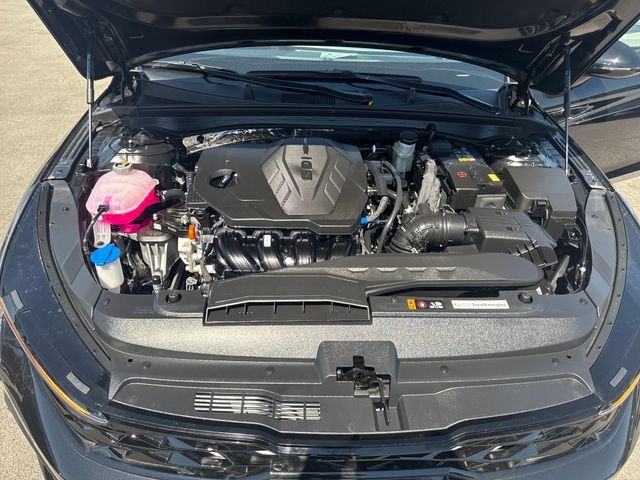 New 2026 Kia K5 GT-Line w/ GT-Line Premium Package FWD image 17