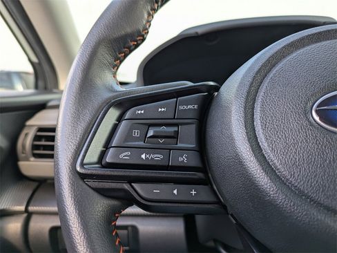 Used 2024 Subaru Crosstrek 2.5i Limited image 21