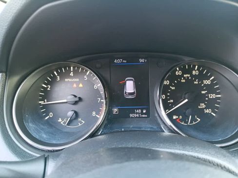Used 2020 Nissan Rogue S AWD/4WD image 11