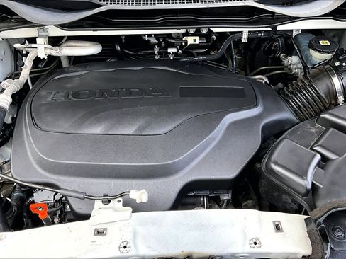 Used 2019 Honda Odyssey EX-L image 31