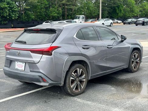 Used 2020 Lexus UX 200 w/ Accessory Package FWD image 7