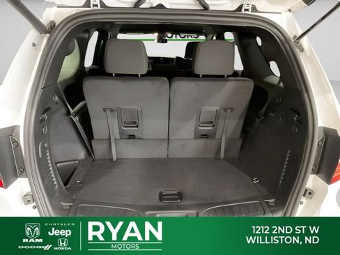 New 2026 Dodge Durango GT w/ Blacktop Package AWD/4WD image 15
