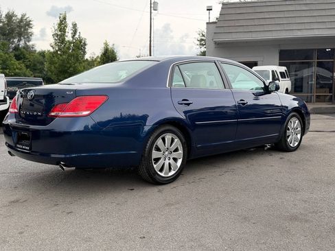 Used 2007 Toyota Avalon Touring FWD image 96