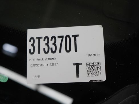 Used 2013 Buick Verano Leather image 28