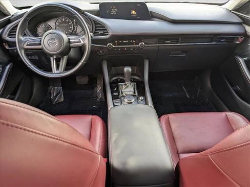 Used 2022 MAZDA MAZDA3 s FWD image 17