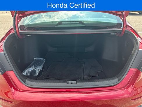 Certified 2023 Honda Accord Sport image 12