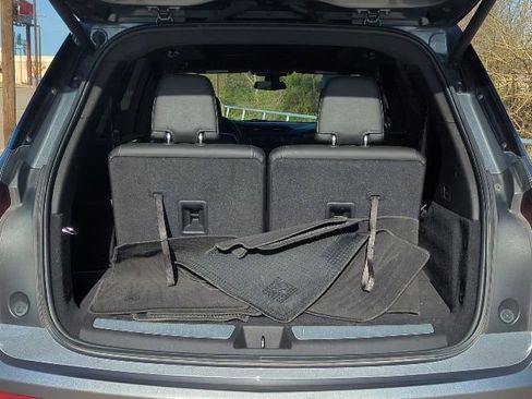 Certified 2021 Cadillac XT6 Luxury image 22