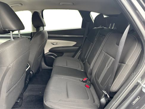Used 2023 Hyundai Tucson SEL AWD/4WD image 13