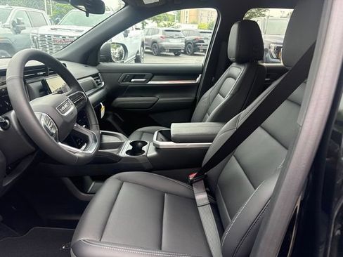 New 2027 GMC Terrain Elevation w/ Elevation Premium Package AWD/4WD image 14