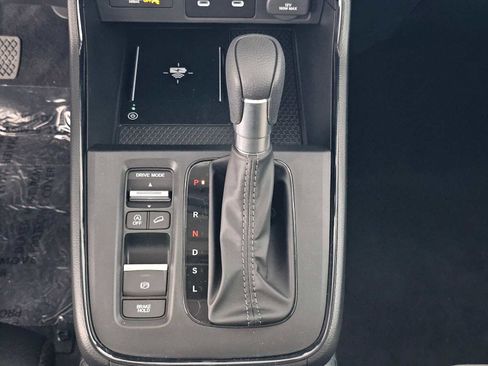 New 2026 Honda CR-V LX image 30