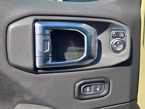 New 2026 Jeep Wrangler Sahara image 14