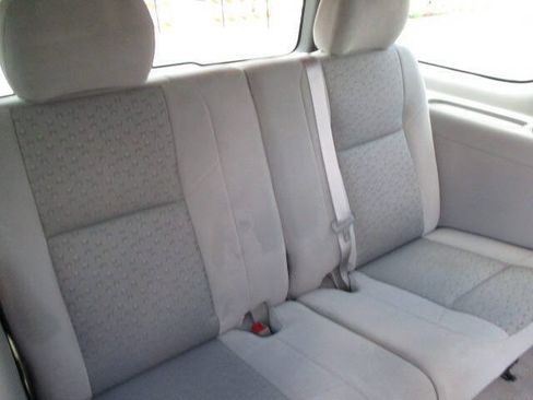 Used 2008 Chevrolet Uplander LS w/ Climate Package FWD image 20