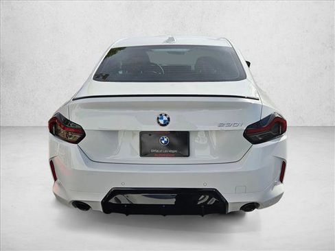 New 2026 BMW 230i Coupe w/ Premium Package image 8