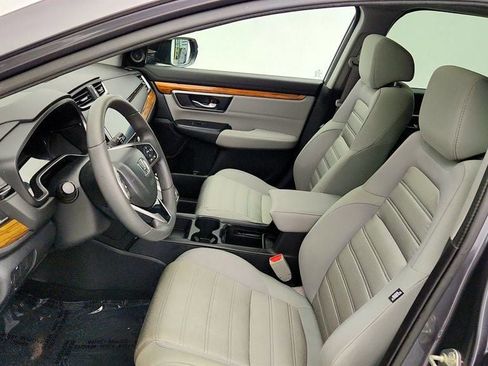 Used 2017 Honda CR-V EX image 20