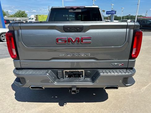 Used 2020 GMC Sierra 1500 AT4 w/ AT4 Premium Package AWD/4WD image 20