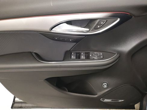 New 2026 Buick Envision Sport Touring image 27