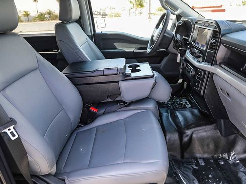 Used 2023 Ford F150 XL w/ Bed Utility Package image 16