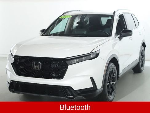 Used 2024 Honda CR-V Sport-L image 5