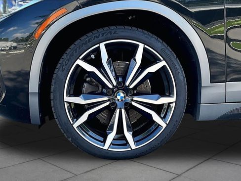 Used 2018 BMW X2 xDrive28i w/ M SportX Package AWD/4WD image 11