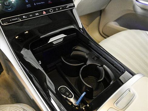 Certified 2024 Mercedes-Benz EQE 350+ 4MATIC SUV image 13