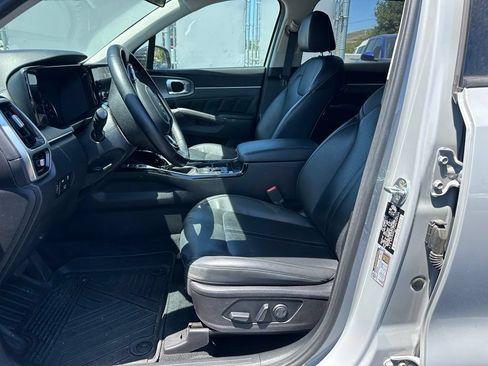 Used 2022 Kia Sorento SX AWD/4WD image 8