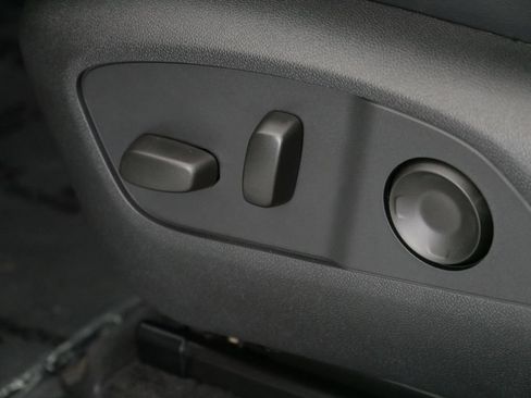 New 2026 Buick Enclave Preferred w/ Power Package FWD image 13
