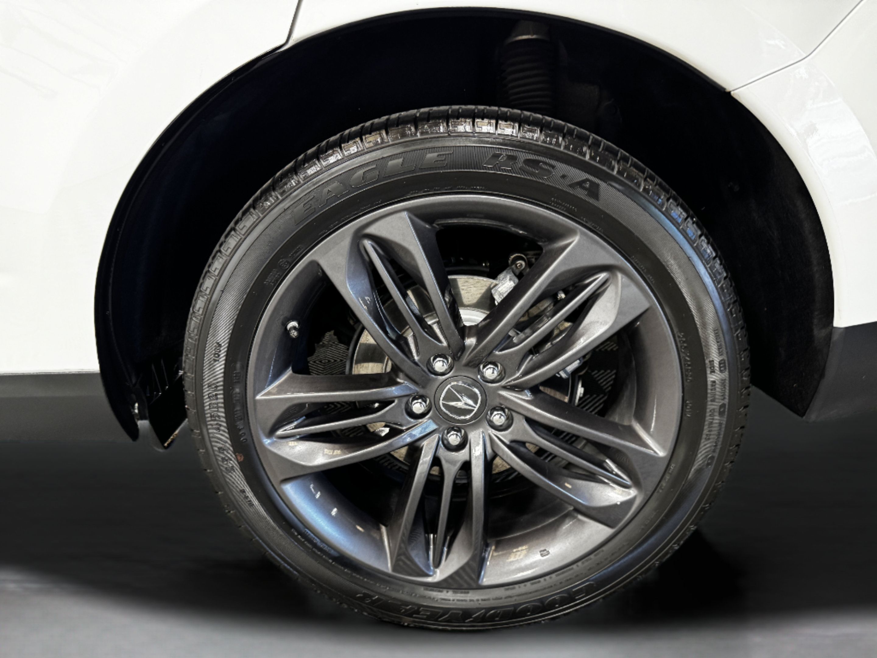 Used 2020 Acura RDX w/ Advance Package FWD image 50