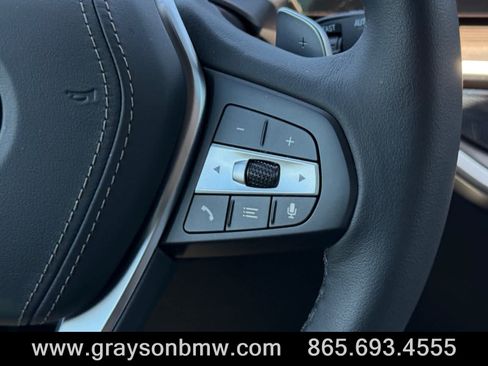Used 2026 BMW X5 xDrive40i AWD/4WD image 22