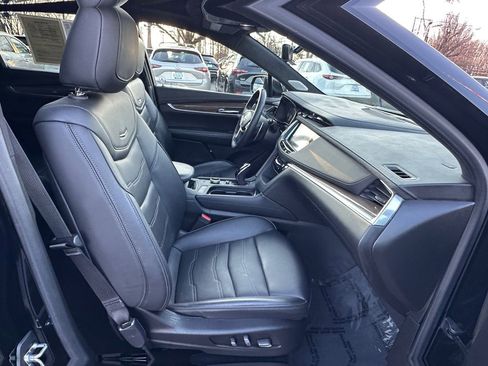 Used 2020 Cadillac XT5 Sportv image 28