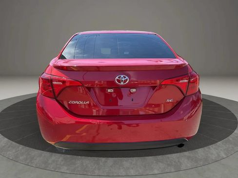 Used 2019 Toyota Corolla SE FWD image 6