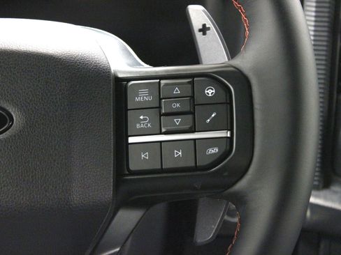 Used 2025 Ford F150 Raptor AWD/4WD image 26