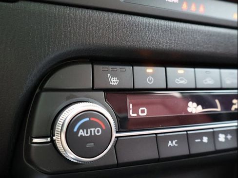 New 2025 MAZDA CX-5 Carbon Edition image 39