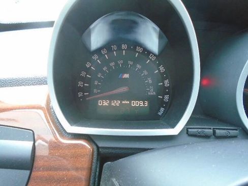 Used 2008 BMW M Roadster w/ Premium Pkg image 22