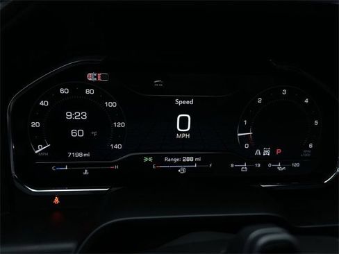 New 2025 GMC Sierra 1500 Denali Ultimate image 12