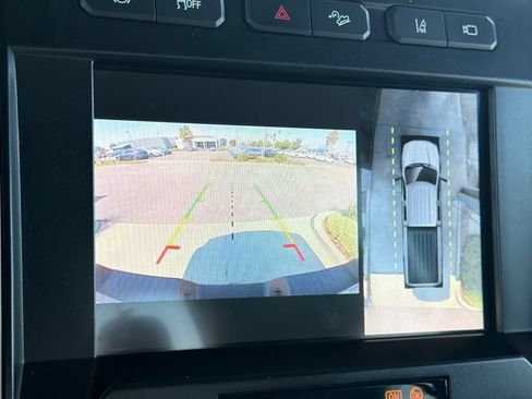 Used 2020 Ford F350 Lariat w/ Lariat Ultimate Package AWD/4WD image 23