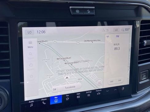 New 2026 Ford F250 Lariat w/ Black Appearance Package image 19