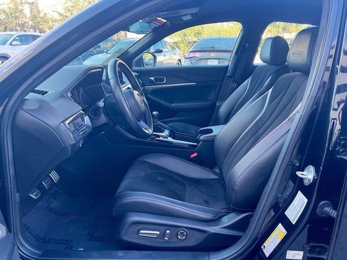 Used 2024 Acura Integra Type S image 13